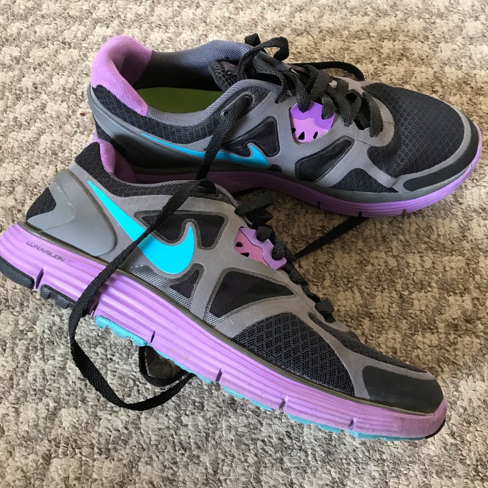 Nike shoes size 8.5